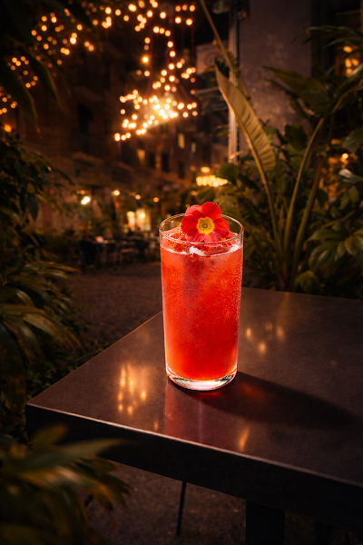 D'istinto Cafè photo 5