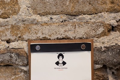 Geisha Coffee photo 4