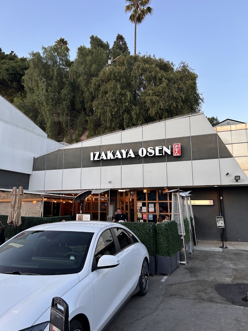 Izakaya Osen
