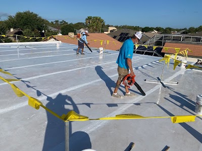 Pyramid Roofing FLA photo 4