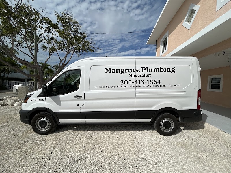 Mangrove Plumbing Specialist, Inc.