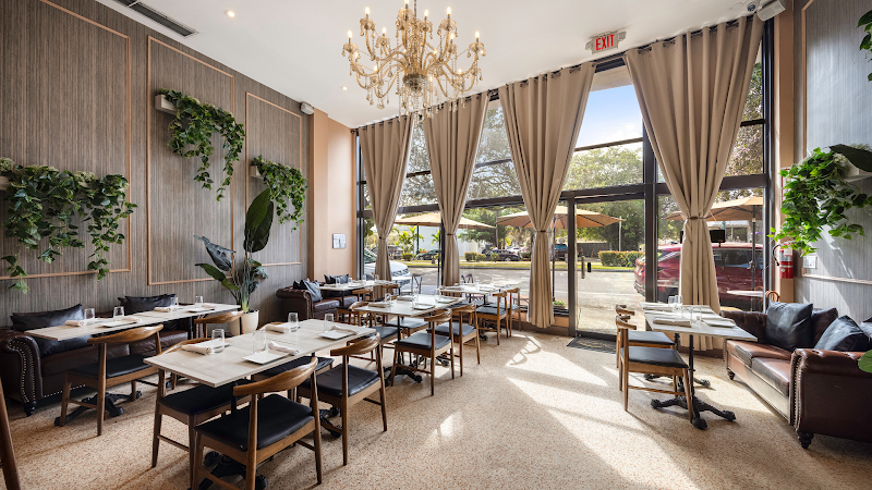 Siamo Ristorante & Pizzeria