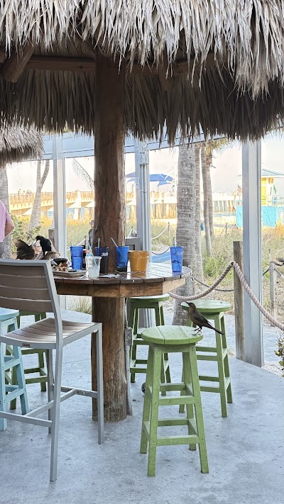 Lucky Fish Beach Bar + Grill photo 5