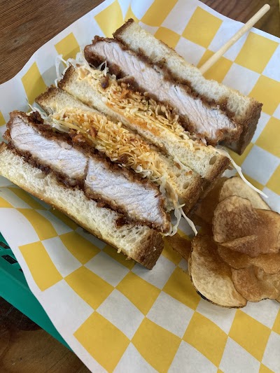 🍞SANDO_MIAMI🍞 photo 4