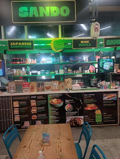 🍞SANDO_MIAMI🍞 photo 5