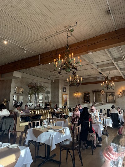 The Pink Door photo 5