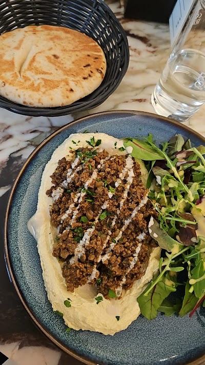 Taim - Café Dorotheergasse photo 5