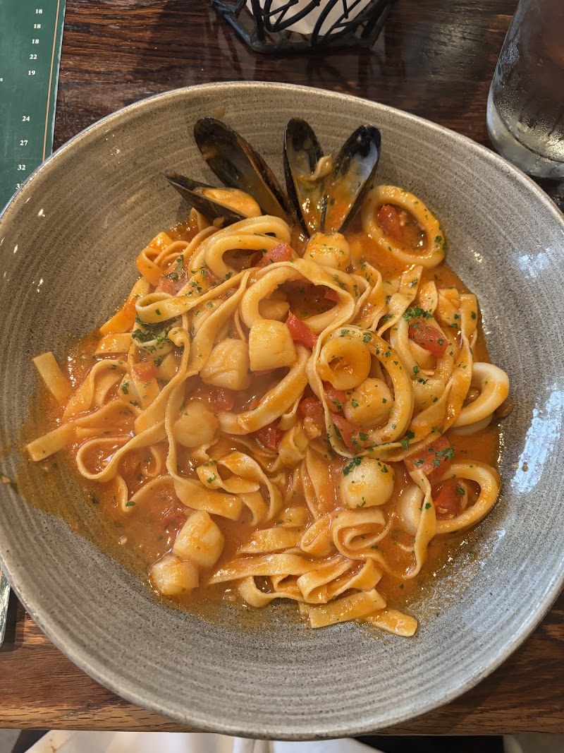 Ristorante Fratelli Milano photo 4