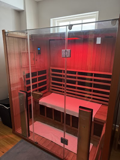 Chill Space NYC photo 4