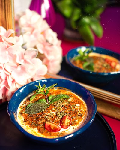 Tkhali I Karri - Indiyskiy Restoran photo 4