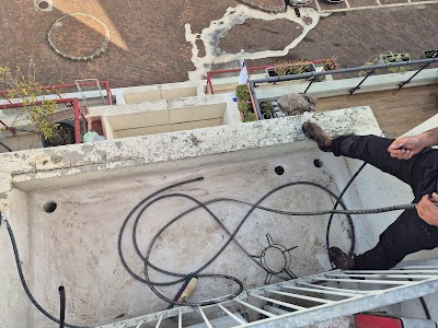 רונאל אינסטלטור מומחה פתיחת סתימות ביוב photo 4