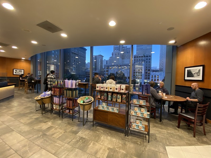 Starbucks Coffee Company