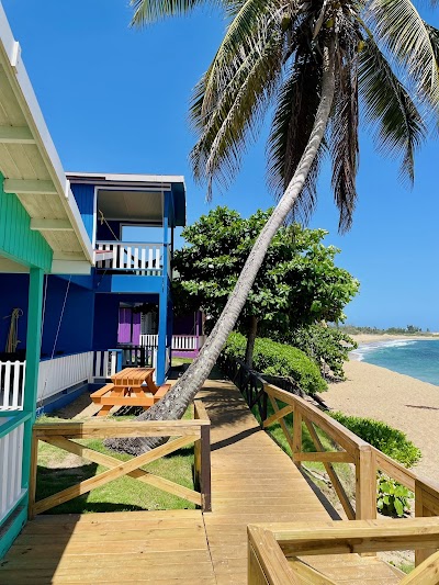 Parador Villas Del Mar Hau photo 5