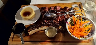 The Harbour Grill photo 4