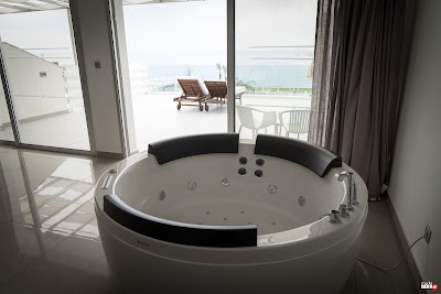 King Evelthon Beach Hotel and Resort photo 4