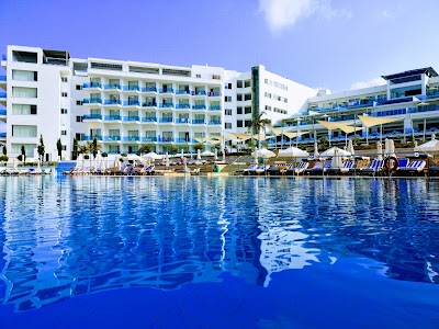 King Evelthon Beach Hotel and Resort photo 5