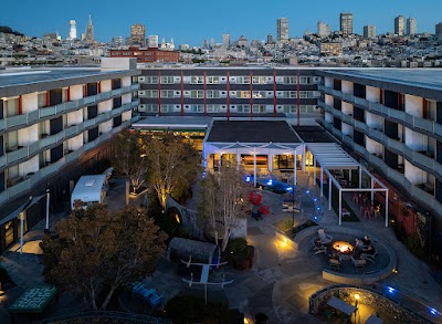 Hotel Zephyr photo 4