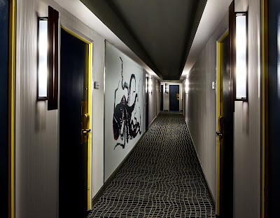 Hotel Zephyr photo 5