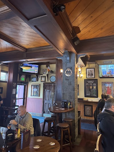 The Chieftain Irish Pub & Restaurant photo 4