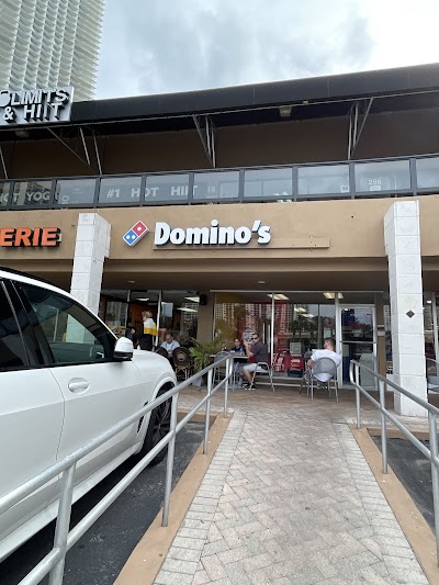 Domino's Pizza photo 5