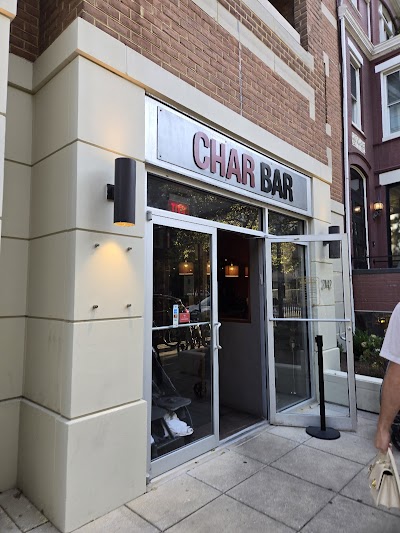 Char Bar photo 4