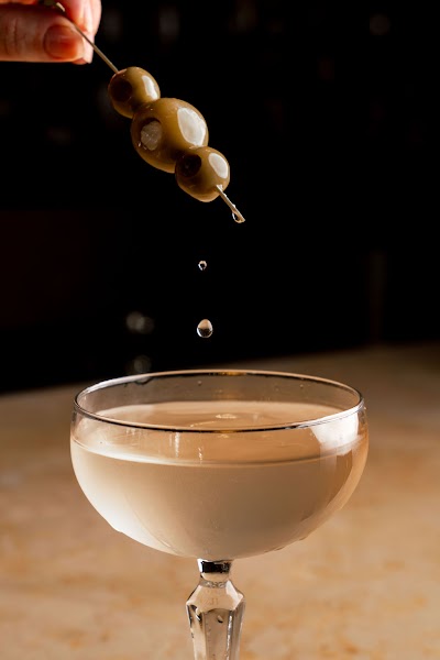 Porterhouse Music bar & Restaurant photo 4