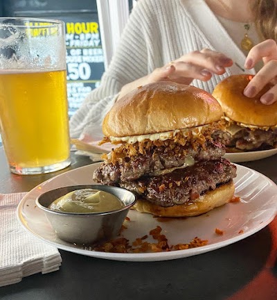 Truffle Burger | Soho photo 4