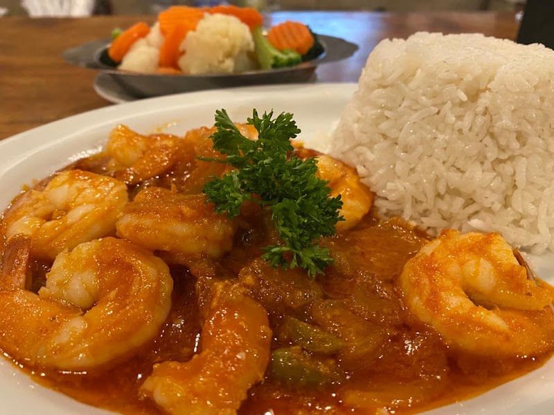 Esquinita San Jose Restaurant