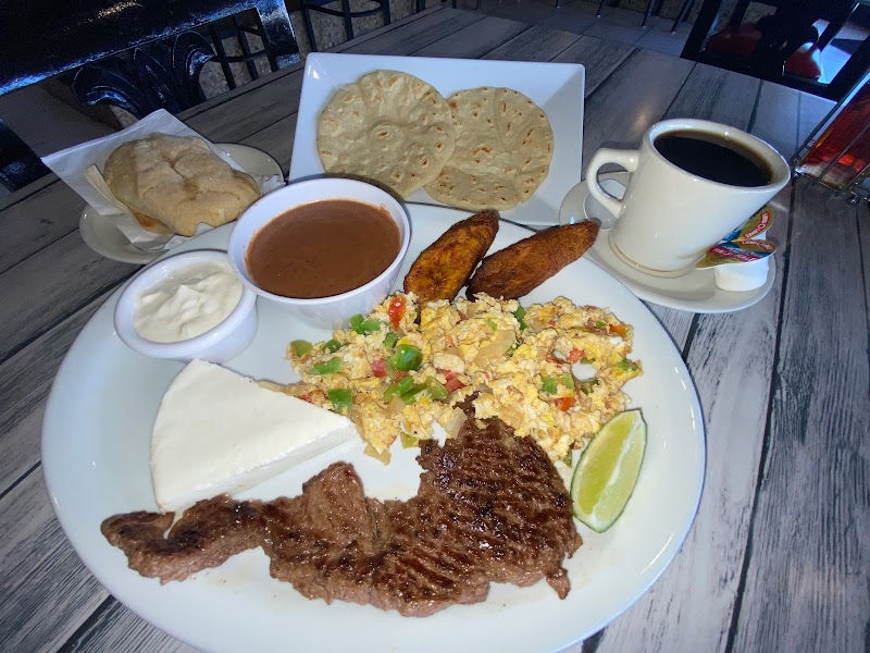 Esquinita San Jose Restaurant photo 5