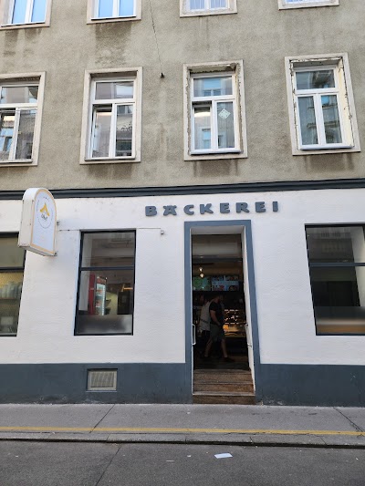 Bäckerei (Bakery) Ohel photo 4