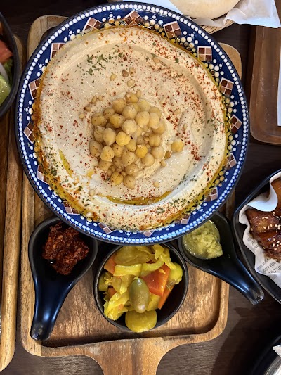 J Cafe (Kosher) Sukhumvit 20 photo 5