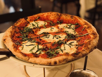 Parthenope Ristorante & Pizzeria Napoletana photo 4