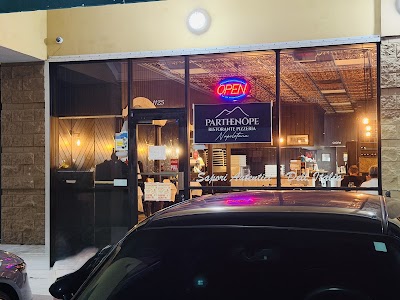 Parthenope Ristorante & Pizzeria Napoletana photo 5