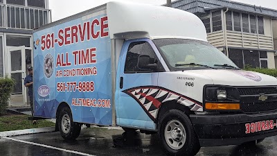 All Time Air Conditioning photo 4