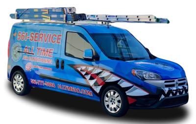 All Time Air Conditioning photo 5