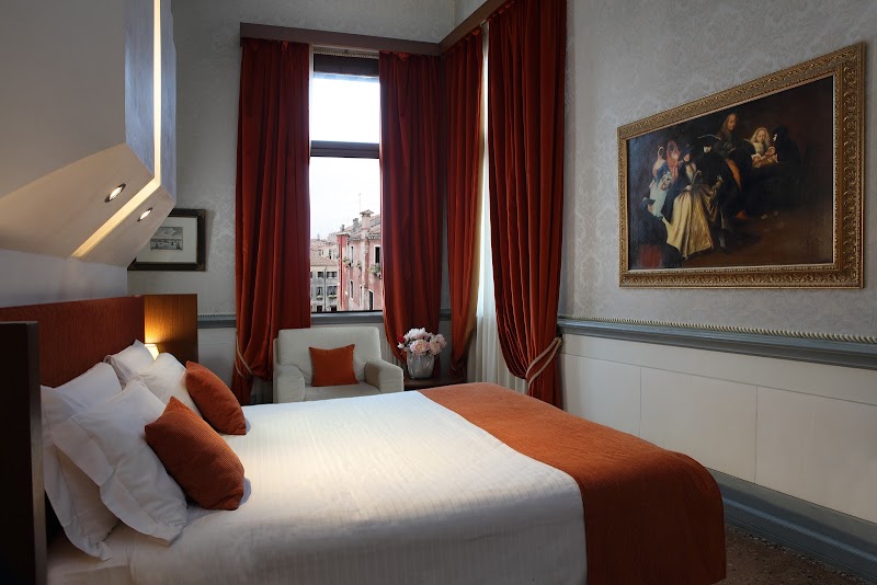 Ruzzini Palace Hotel photo 5