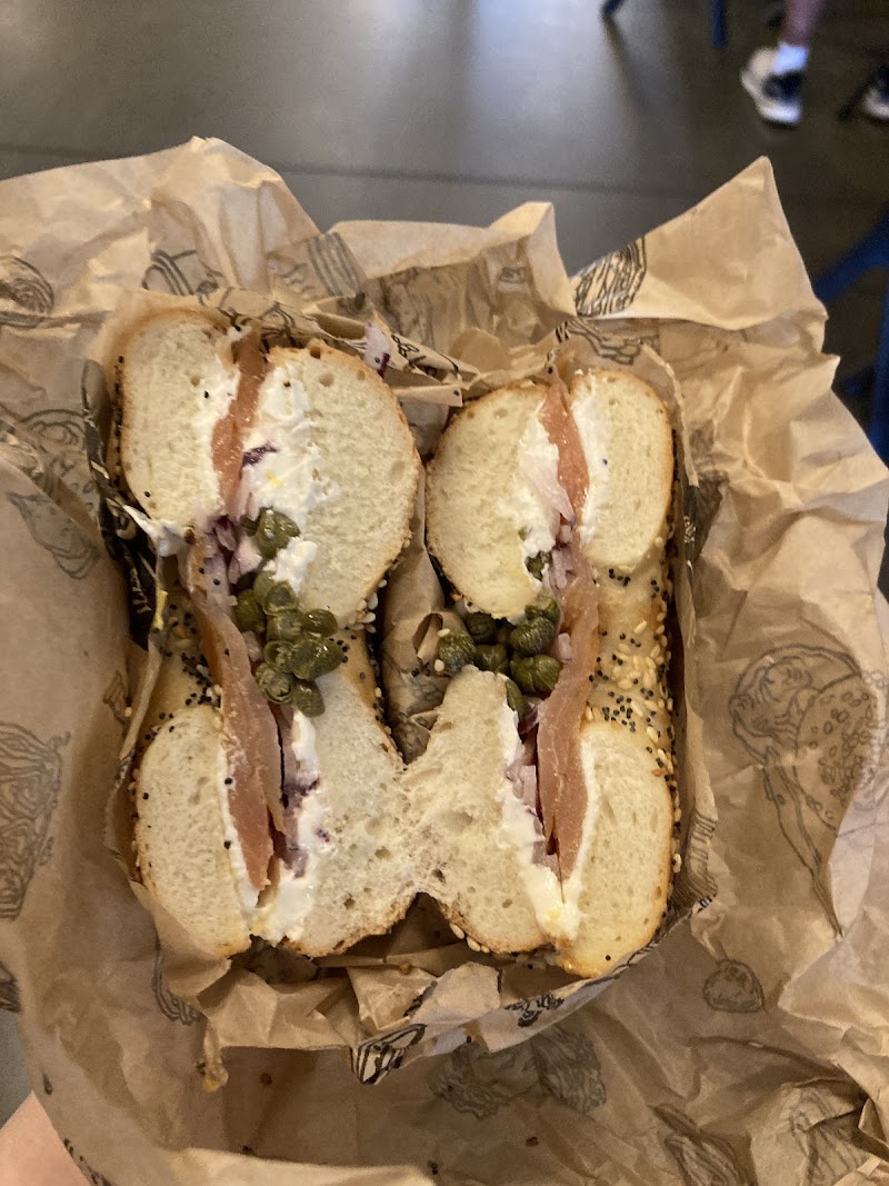 Wise Sons Jewish Delicatessen photo 4