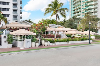 Abbalé Modern Mediterranean Kitchen - South Beach photo 4