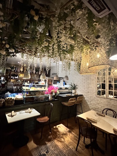 Abbalé Modern Mediterranean Kitchen - South Beach photo 5