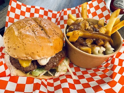 Firefly Burger Toronto photo 4