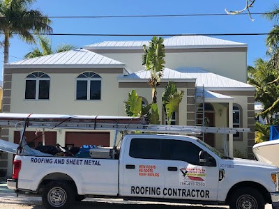 Eagle of the Keys Roofing photo 5