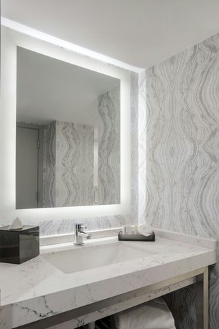 Courtyard by Marriott Miami Aventura Mall photo 4