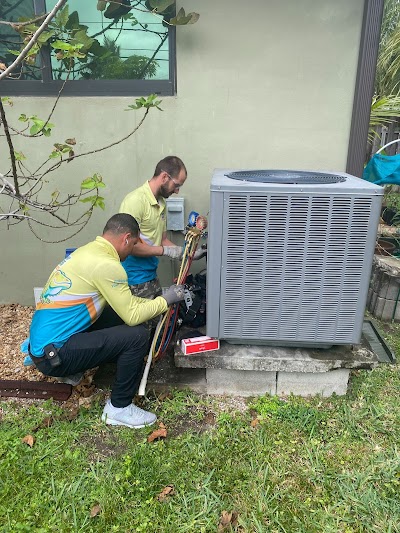 Sunny Bliss Plumbing & Air photo 5