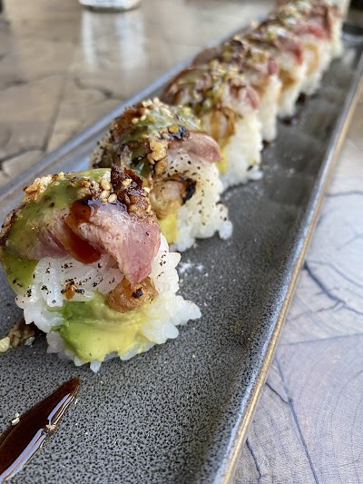 Takami Sushi & Robata Restaurant photo 4