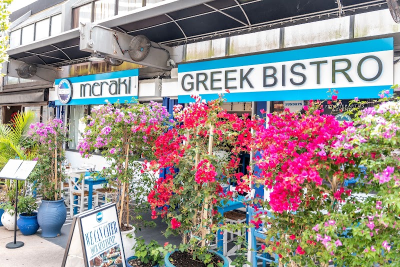 Meraki Greek Bistro photo 4