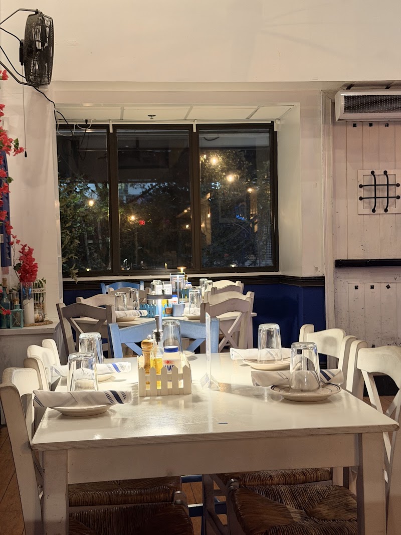 Meraki Greek Bistro photo 5