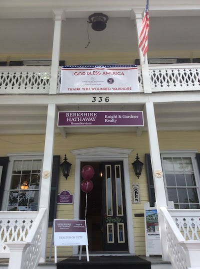 Berkshire Hathaway HomeServices Keys Real Estate photo 4