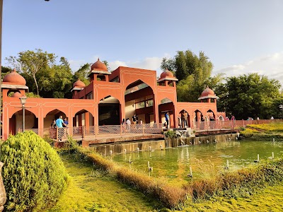 P L Deshpande Garden photo 4