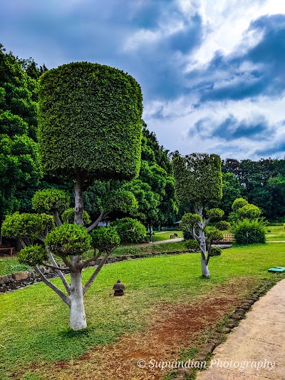 P L Deshpande Garden photo 5