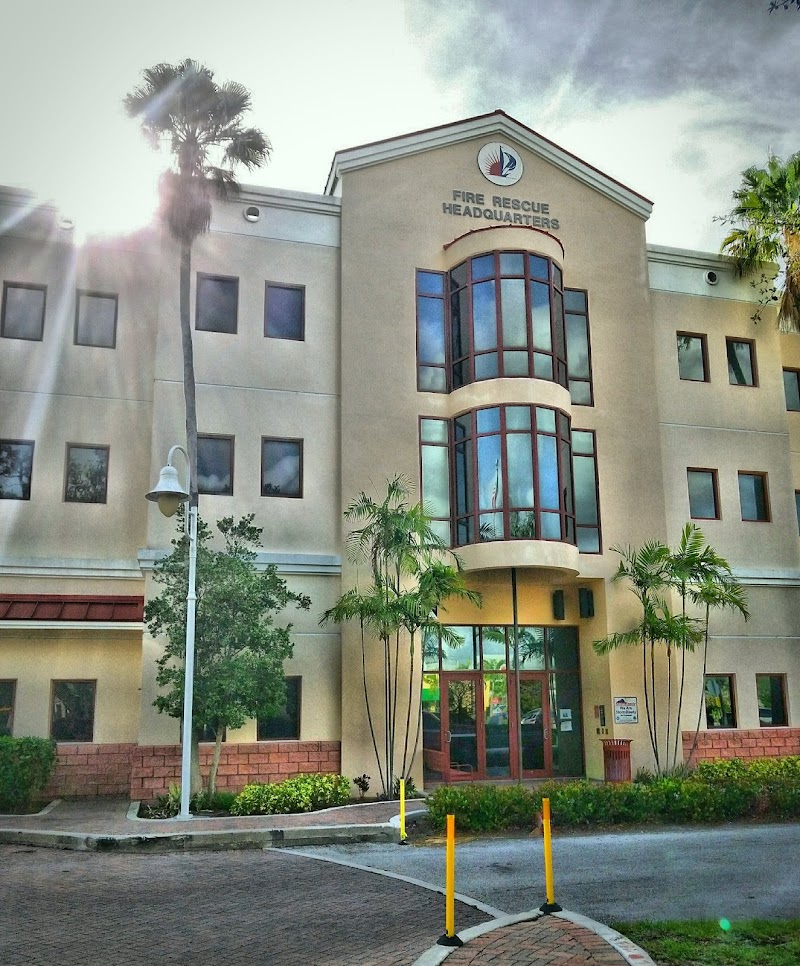 Fire Rescue Department photo 4